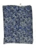 Maurices Paisley Blue Scarf One size - photo 2