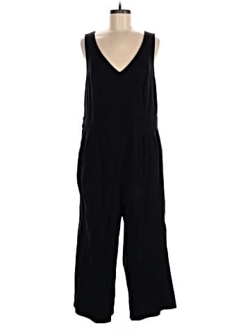 Torrid Jumpsuit (view 1)
