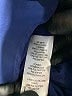 Kay Unger Blue Cocktail Dress Size 2 - photo 8