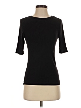 Truth By Republic Short Sleeve Turtleneck
