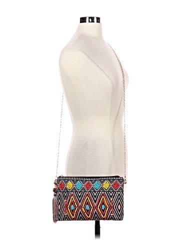 Pink Haley Crossbody Bag (view 2)