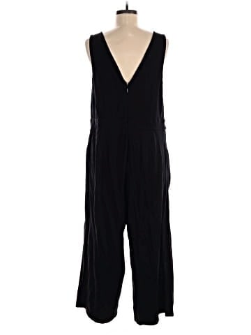 Torrid Jumpsuit (view 2)