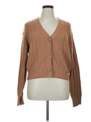Victoria's Secret Pink Cardigan (view 1)