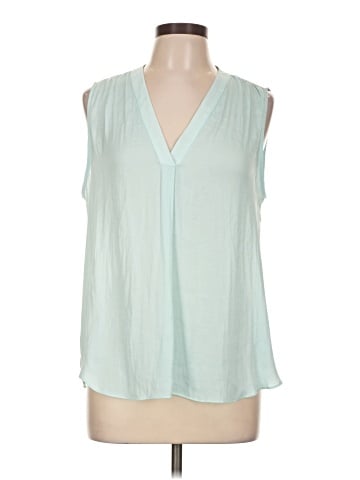 Vince Camuto Sleeveless Blouse (view 1)