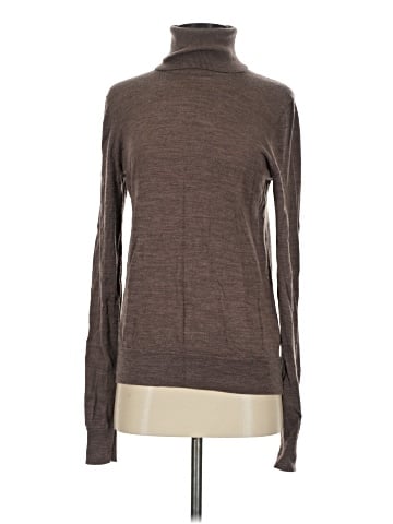 Gap Long Sleeve Turtleneck (view 1)