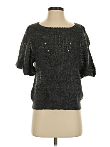 Hinge Pullover Sweater (view 1)
