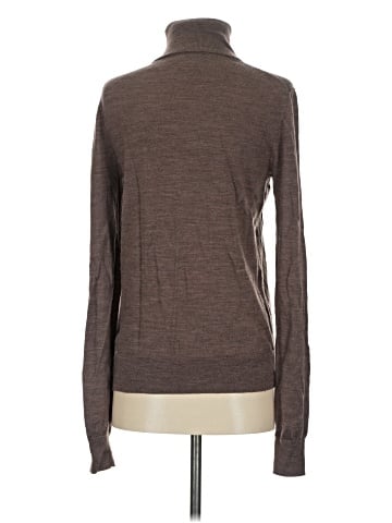 Gap Long Sleeve Turtleneck (view 2)