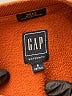 Gap - Maternity Brown Sweatshirt Size Sm Maternity - photo 6