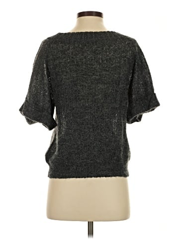Hinge Pullover Sweater (view 2)