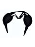 Mara Hoffman Black Swimsuit Top Size S - photo 1