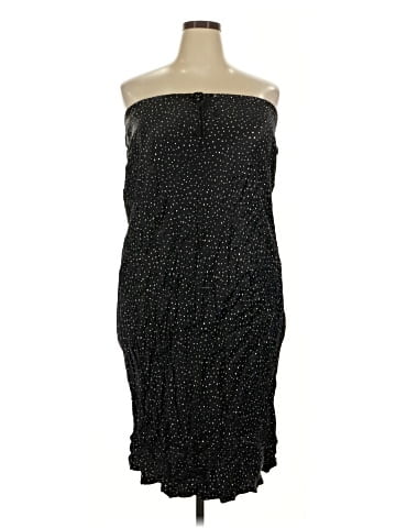 Zara Formal Skirt (view 1)