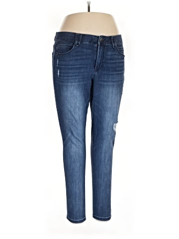 Democracy Jeans (view 1)