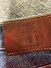 FRYE Solid Blue Jeans Size 30 waist - photo 7