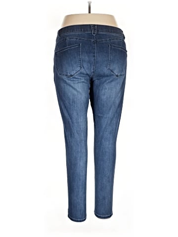 Democracy Jeans (view 2)