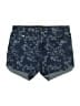 MICHAEL Michael Kors Print Blue Shorts Size 8 - photo 1