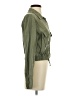 Lulus Green Long Sleeve Blouse Size XS - photo 4