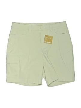 Eddie Bauer Khaki Shorts