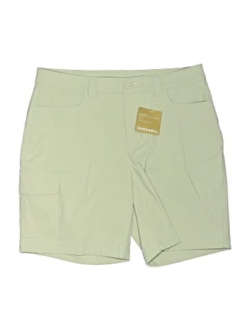 Eddie Bauer Khaki Shorts (view 1)