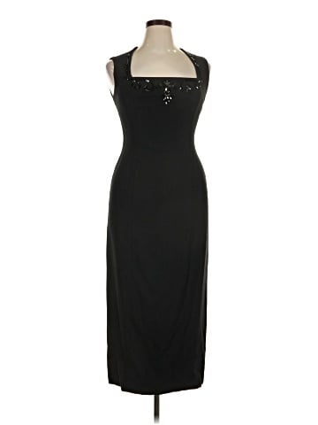 Laundry by Shelli Segal Cocktail Dress (view 1)