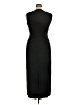 Laundry by Shelli Segal Black Cocktail Dress Size 14 - photo 2