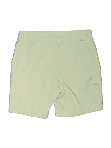 Eddie Bauer Khaki Shorts (view 2)