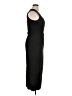 Laundry by Shelli Segal Black Cocktail Dress Size 14 - photo 4