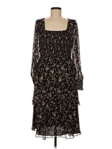 MIKAEL AGHAL Casual Dress (view 1)