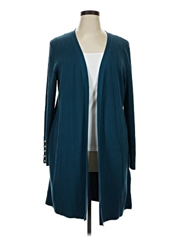 Talbots Cardigan (view 1)