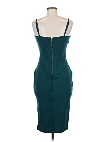Lulus Cocktail Dress (view 2)