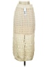 525 America Ivory Casual Skirt Size S - photo 2