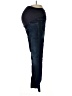 Old Navy - Maternity Blue Jeans Size 10 - photo 5