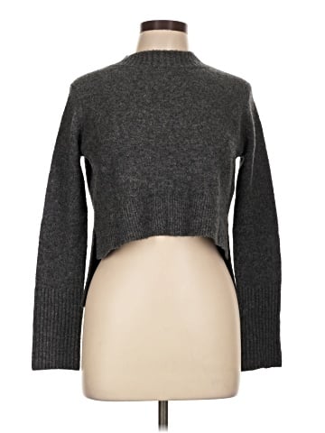 ALLSAINTS Turtleneck Sweater (view 1)