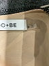 Do & Be 100% Polyester Black 3/4 Sleeve Blouse Size M - photo 7