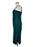 Lulus Solid Teal Cocktail Dress Size M - photo 5