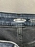 Old Navy Solid Blue Jeans Size 10 - photo 7