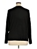 Torrid Black Long Sleeve T-Shirt Size 1X Plus (1) - photo 2