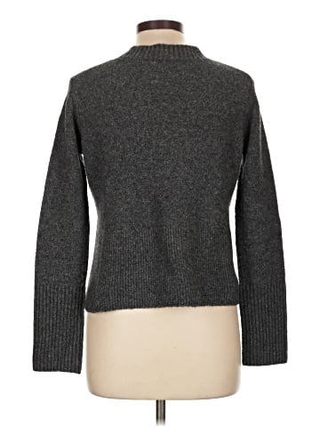 ALLSAINTS Turtleneck Sweater (view 2)