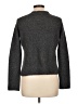 ALLSAINTS Gray Turtleneck Sweater Size L - photo 2