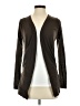 Assorted Brands Brown Cardigan Size S - photo 1