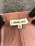 Another Love Pink Casual Pants Size L - photo 7