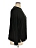 Torrid Black Long Sleeve T-Shirt Size 1X Plus (1) - photo 4