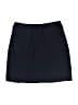 Tribal Solid Black Formal Skirt Size 0 - photo 1