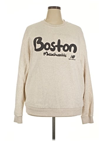 New Balance Sweatshirt (view 1)