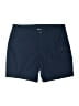 Eddie Bauer Solid Blue Cargo Shorts Size 10 - photo 1