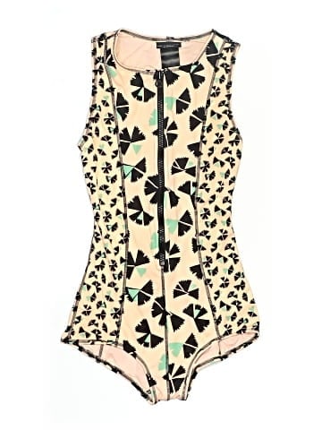 Marc by Marc Jacobs One Piece Swimsuit (view 1)