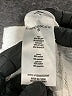 Mi ami White Sleeveless Top Size S - photo 8