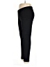 Faded Glory 100% Polyester Solid Black Active Pants Size XL - photo 5