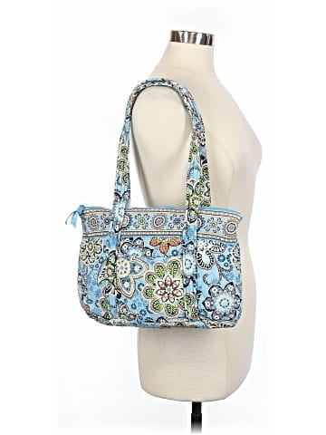 Vera Bradley Shoulder Bag (view 2)