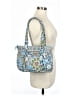 Vera Bradley Paisley Blue Shoulder Bag One size - photo 2