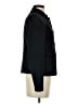 Talbots Houndstooth Black Jacket Size 2 - photo 4